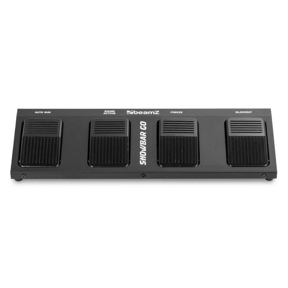 BeamZ ShowBar GO - Interruptor de pie inalámbrico para sistema de iluminación LED - Tempo Shop