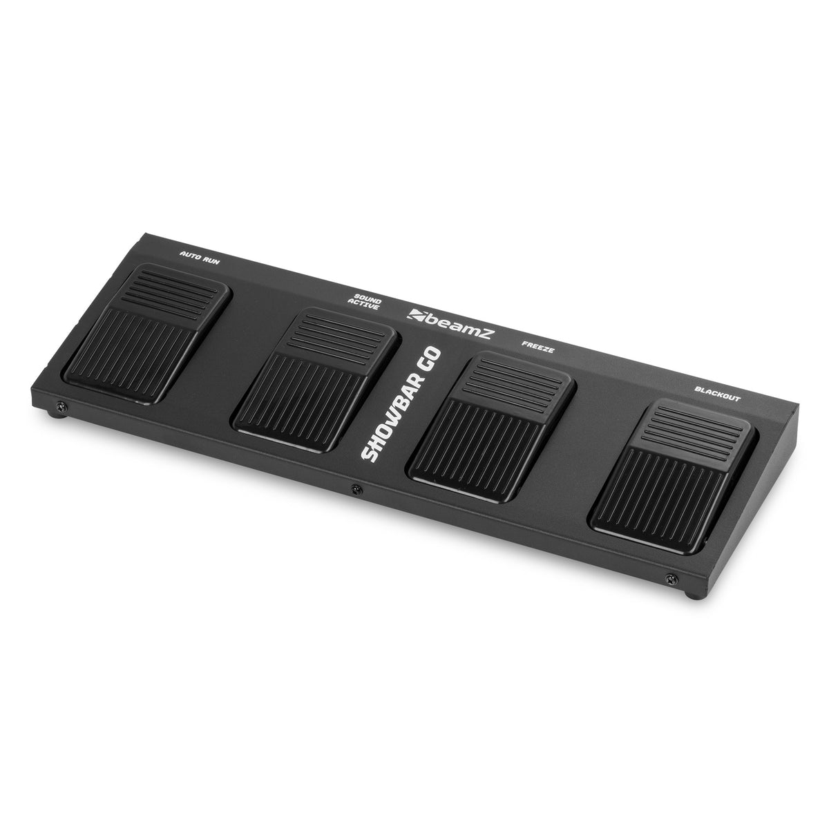 BeamZ ShowBar GO - Interruptor de pie inalámbrico para sistema de iluminación LED - Tempo Shop