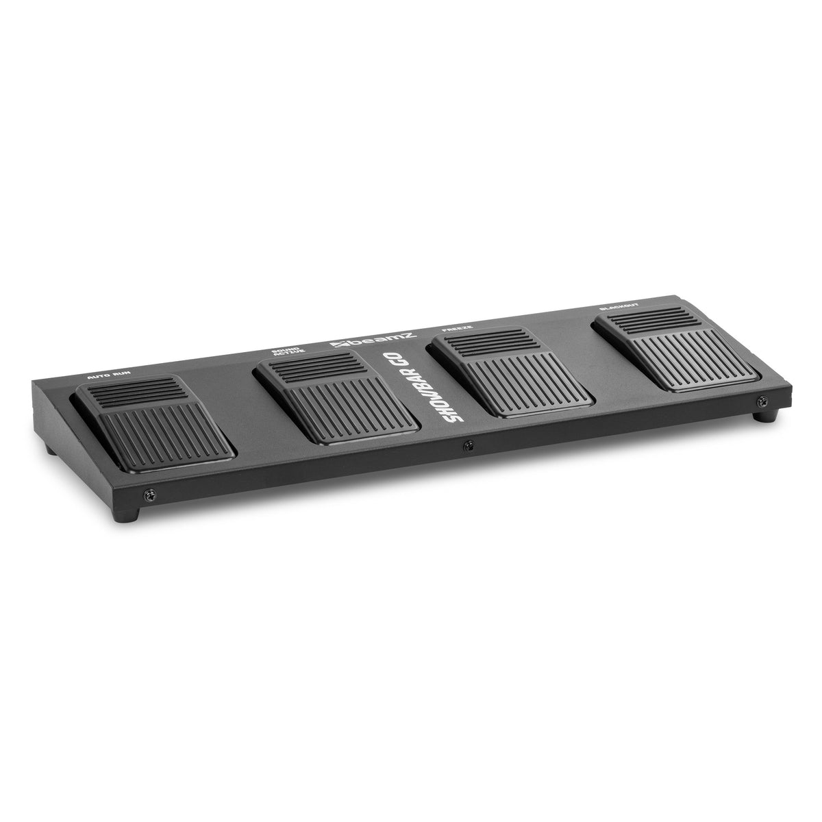 BeamZ ShowBar GO - Interruptor de pie inalámbrico para sistema de iluminación LED - Tempo Shop