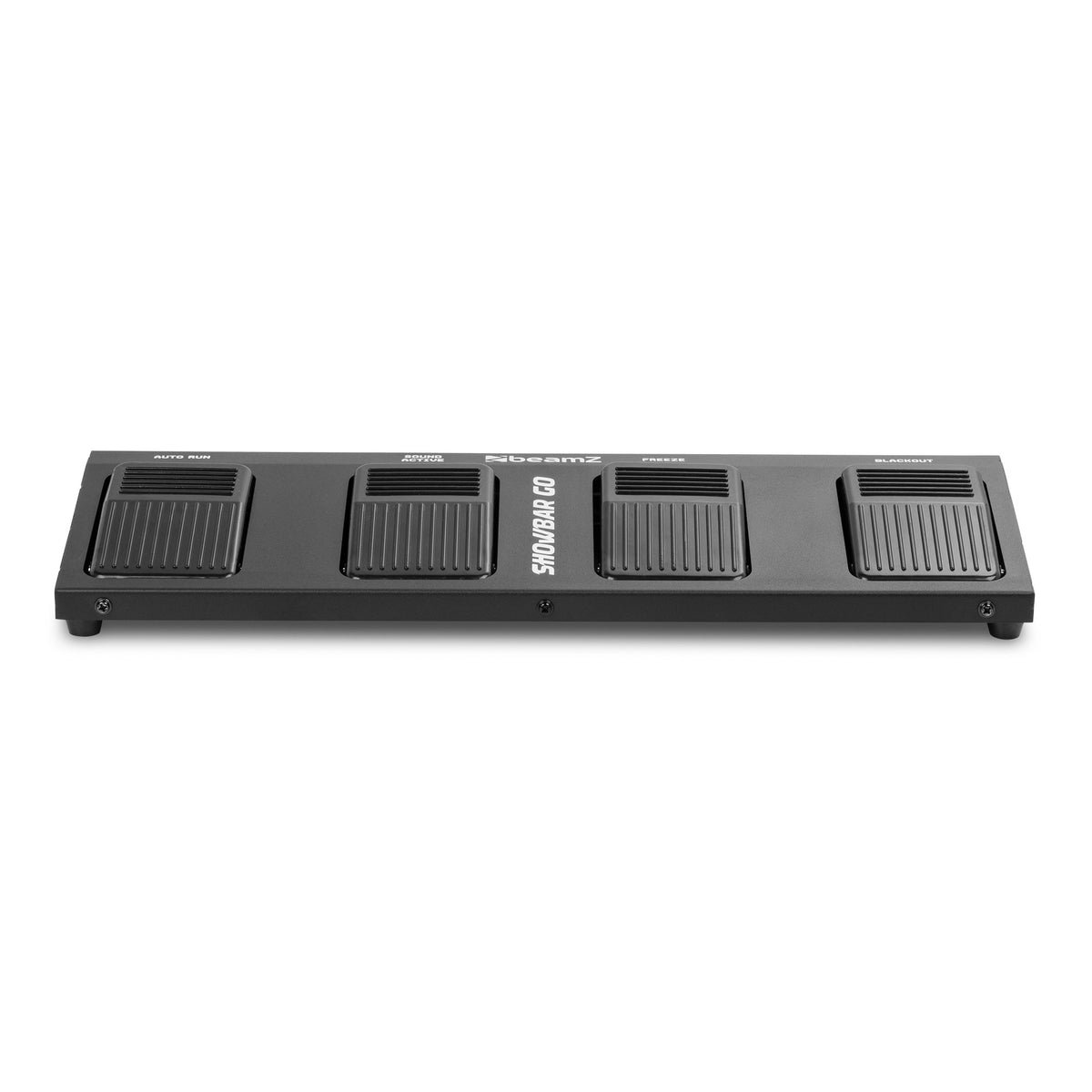 BeamZ ShowBar GO - Interruptor de pie inalámbrico para sistema de iluminación LED - Tempo Shop
