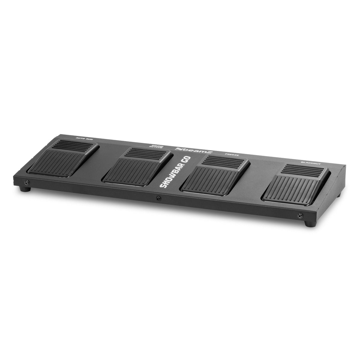 BeamZ ShowBar GO - Interruptor de pie inalámbrico para sistema de iluminación LED - Tempo Shop