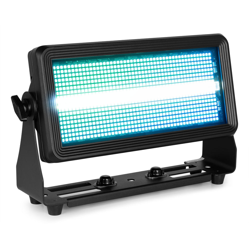 beamZ Pro BS1100IP - Estroboscopio exterior LED RGB/CW