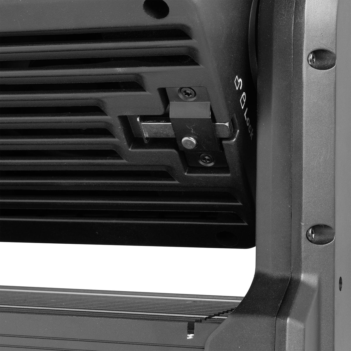 beamZ Pro NUKE4 - Foco estroboscópico motorizado IP65 - Tempo Shop