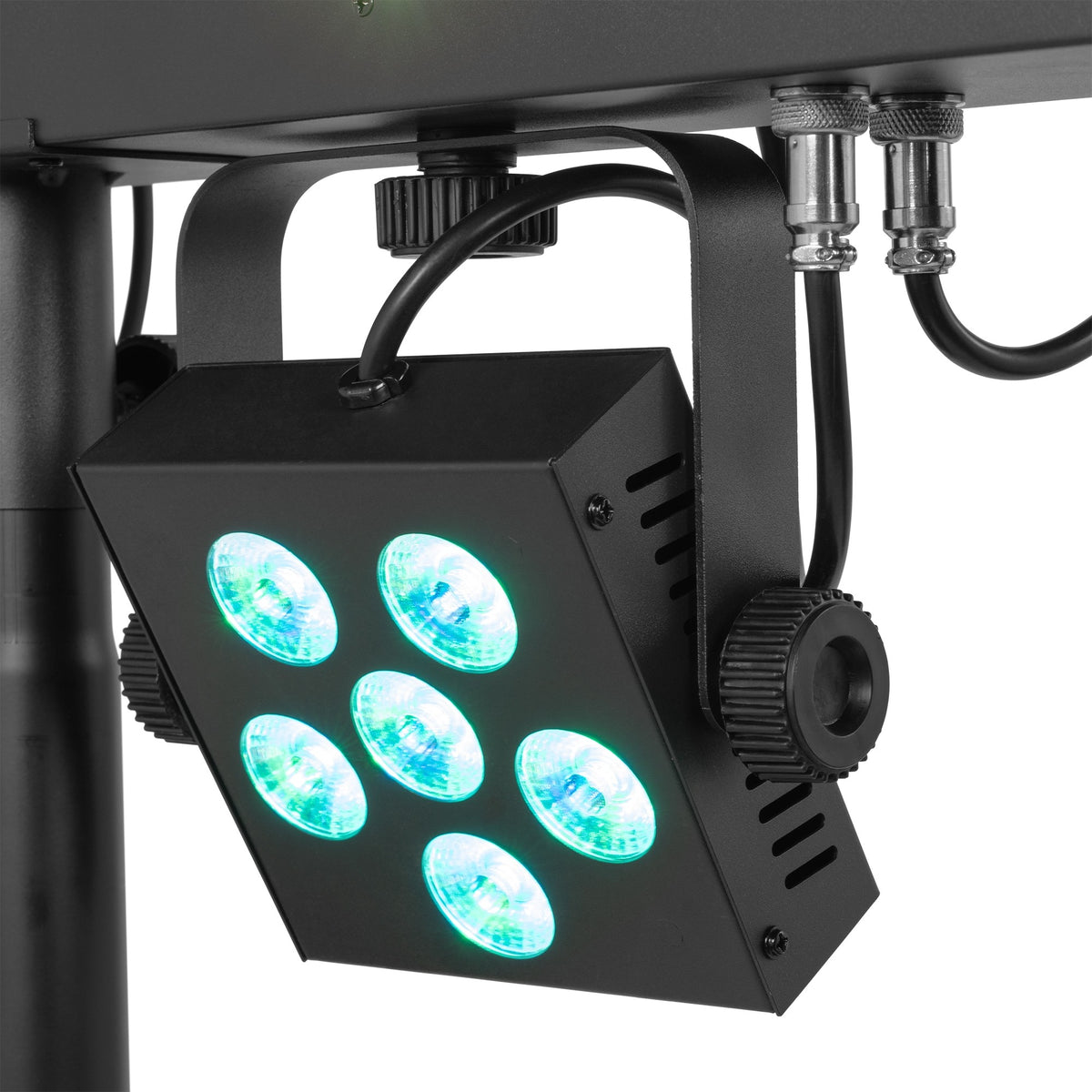 beamZ ShowBar GO Glow - Sistema de iluminación profesional - Tempo Shop
