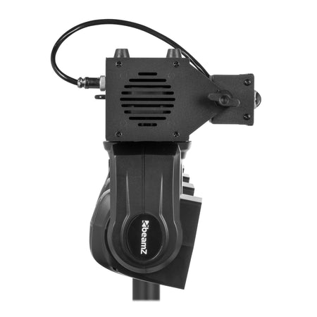 beamZ ShowBar GO Vibe - Sistema de iluminación integral con 4 cabezas móviles y barra LED - Tempo Shop