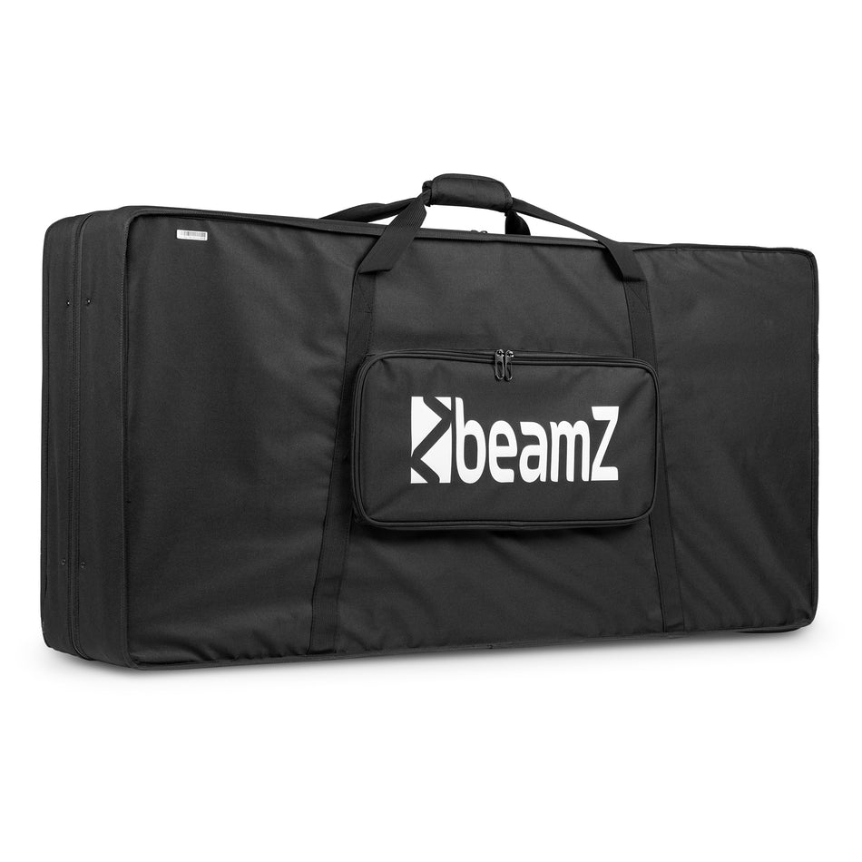 beamZ ShowBar GO Modelo B - Estuche de transporte