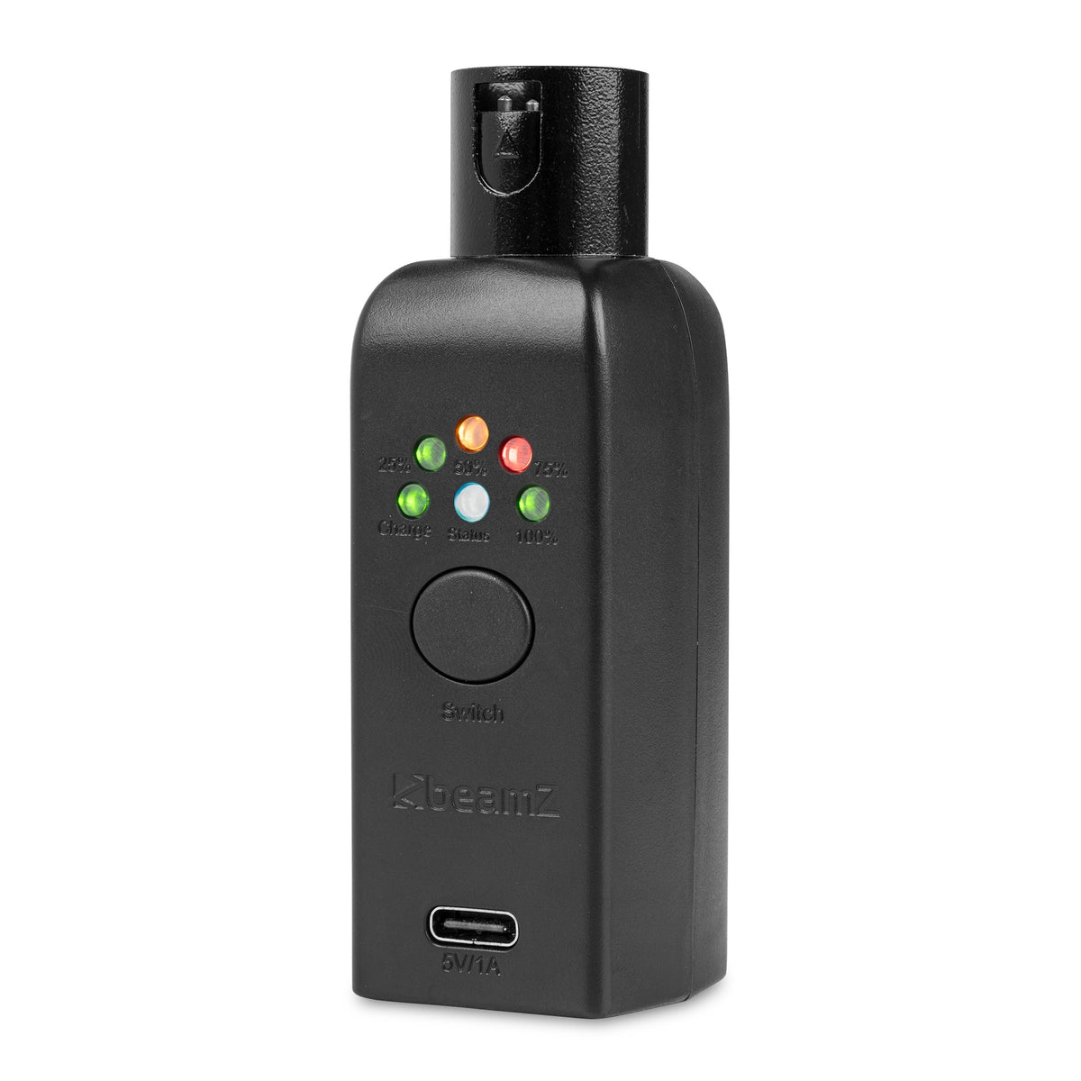 beamZ Dongle TX WD1M-5 EazyLink - Transmisor DMX 5 Pines - Tempo Shop