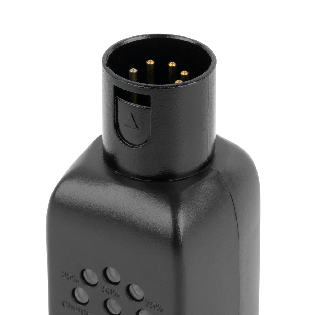 beamZ Dongle TX WD1M-5 EazyLink - Transmisor DMX 5 Pines - Tempo Shop
