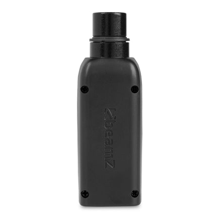 beamZ WD1F-5 EazyLink - Receptor DMX inalámbrico 5 pines - Tempo Shop