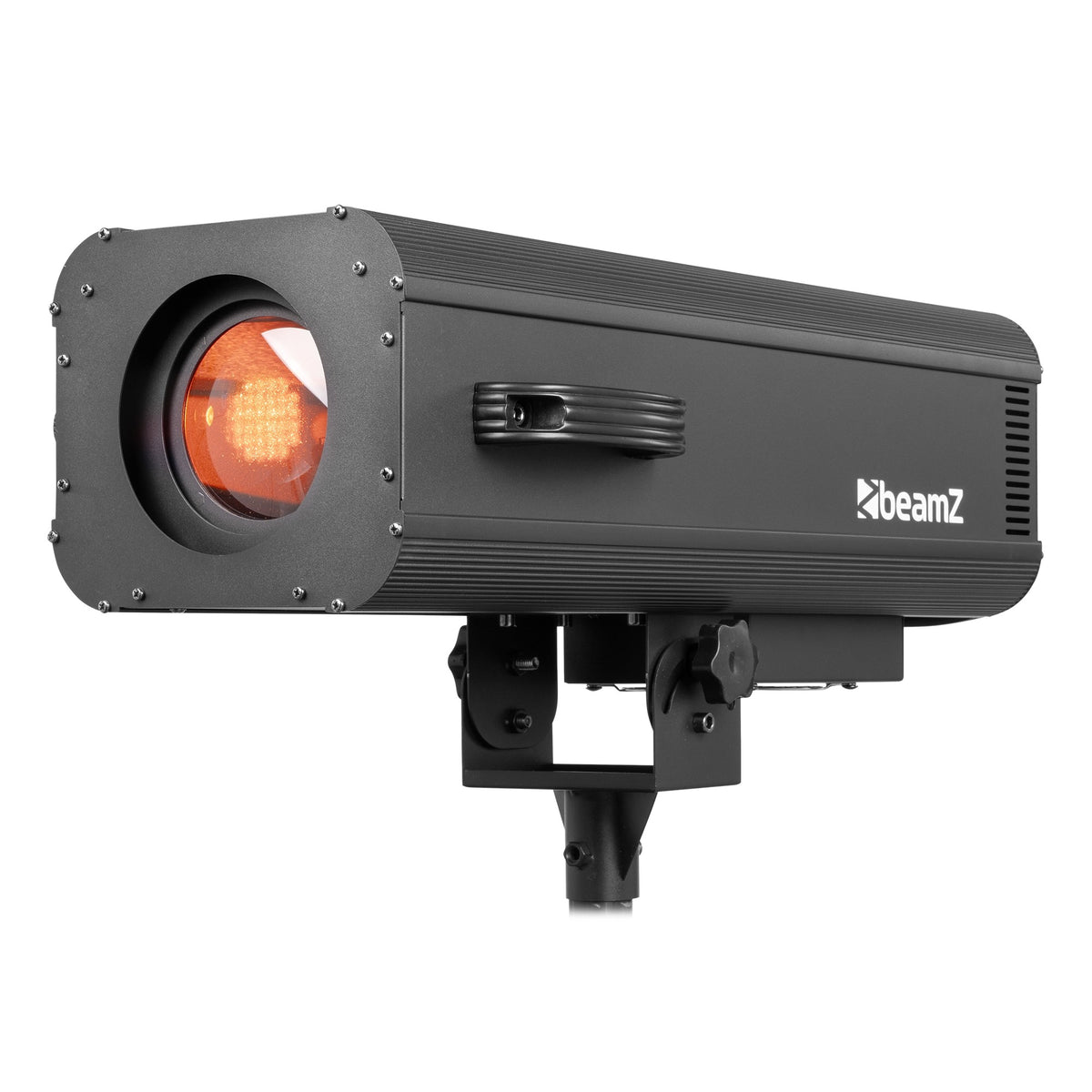 beamZ FSM330 - Cañón de seguimiento LED 200W con trípode - Tempo Shop