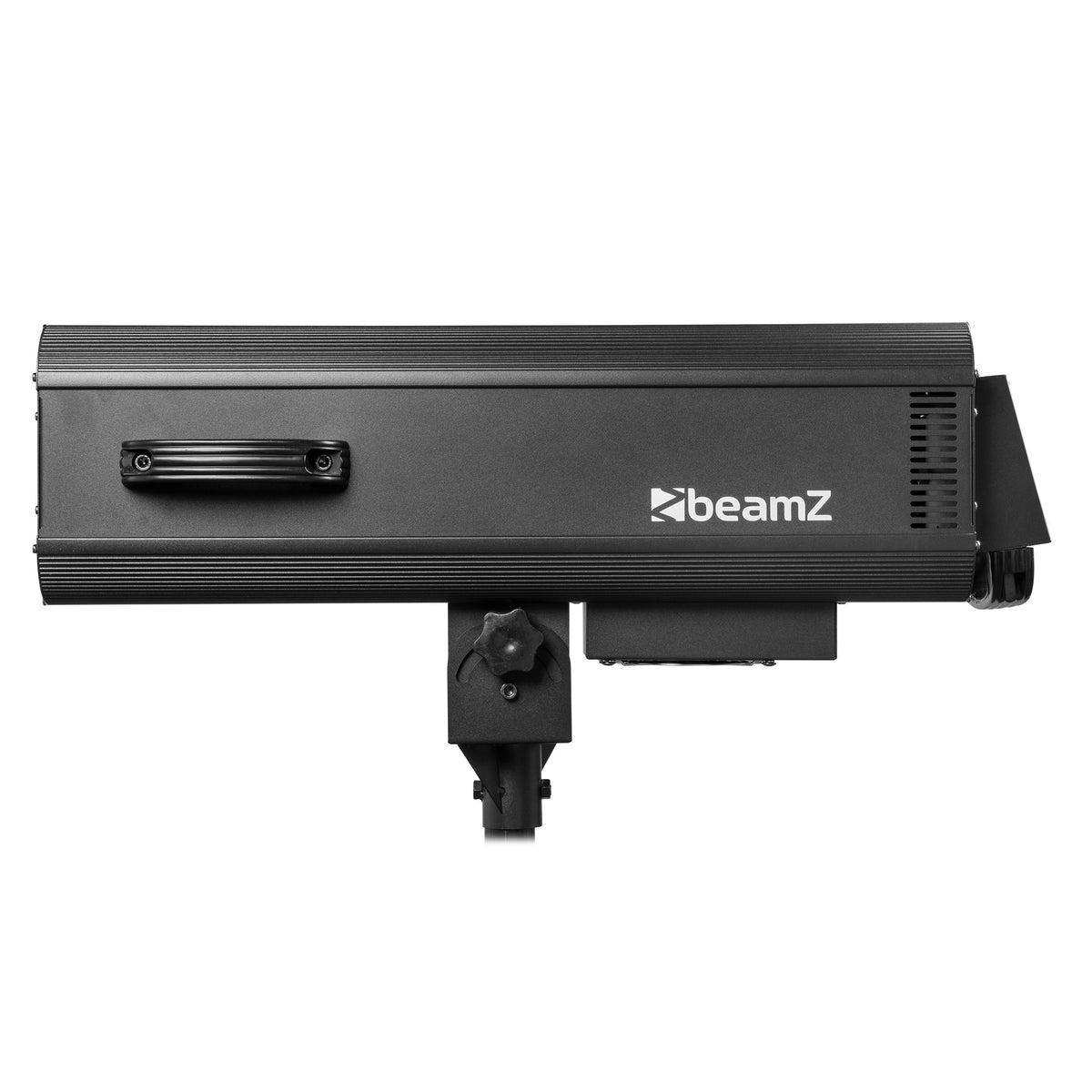 beamZ FSM330 - Cañón de seguimiento LED 200W con trípode - Tempo Shop