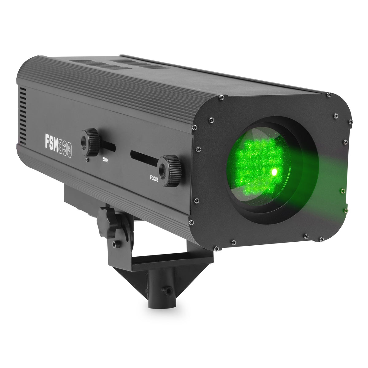 beamZ FSM330 - Cañón de seguimiento LED 200W con trípode - Tempo Shop