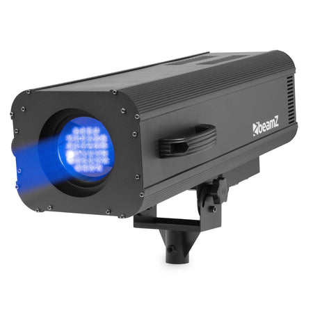 beamZ FSM330 - Cañón de seguimiento LED 200W con trípode - Tempo Shop