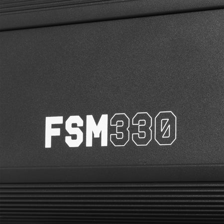 beamZ FSM330 - Cañón de seguimiento LED 200W con trípode - Tempo Shop