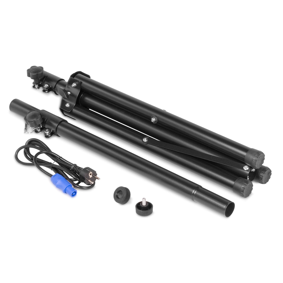 beamZ FSM330 - Cañón de seguimiento LED 200W con trípode - Tempo Shop
