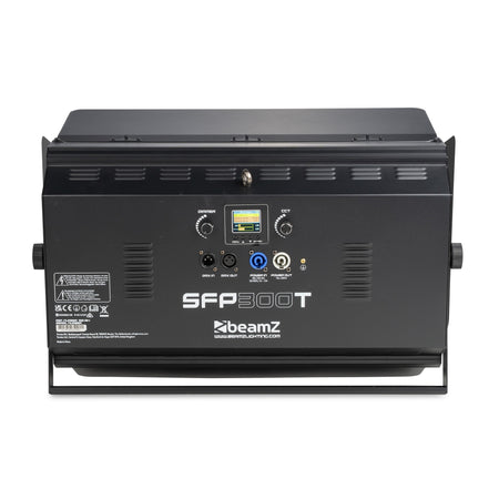 BeamZ SFP300T - Foco LED Softpanel 300W Bicolor - Tempo Shop