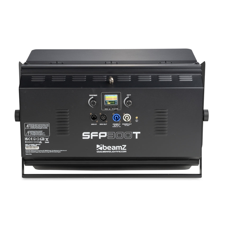 BeamZ SFP300T - Foco LED Softpanel 300W Bicolor - Tempo Shop