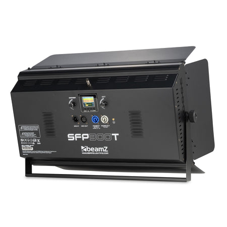 BeamZ SFP300T - Foco LED Softpanel 300W Bicolor - Tempo Shop