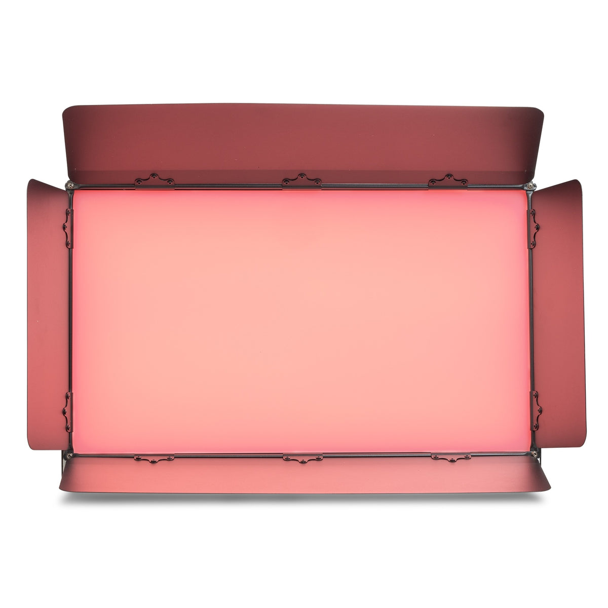 beamZ SFP300C - Panel LED Softpanel 300W RGBAL - Tempo Shop