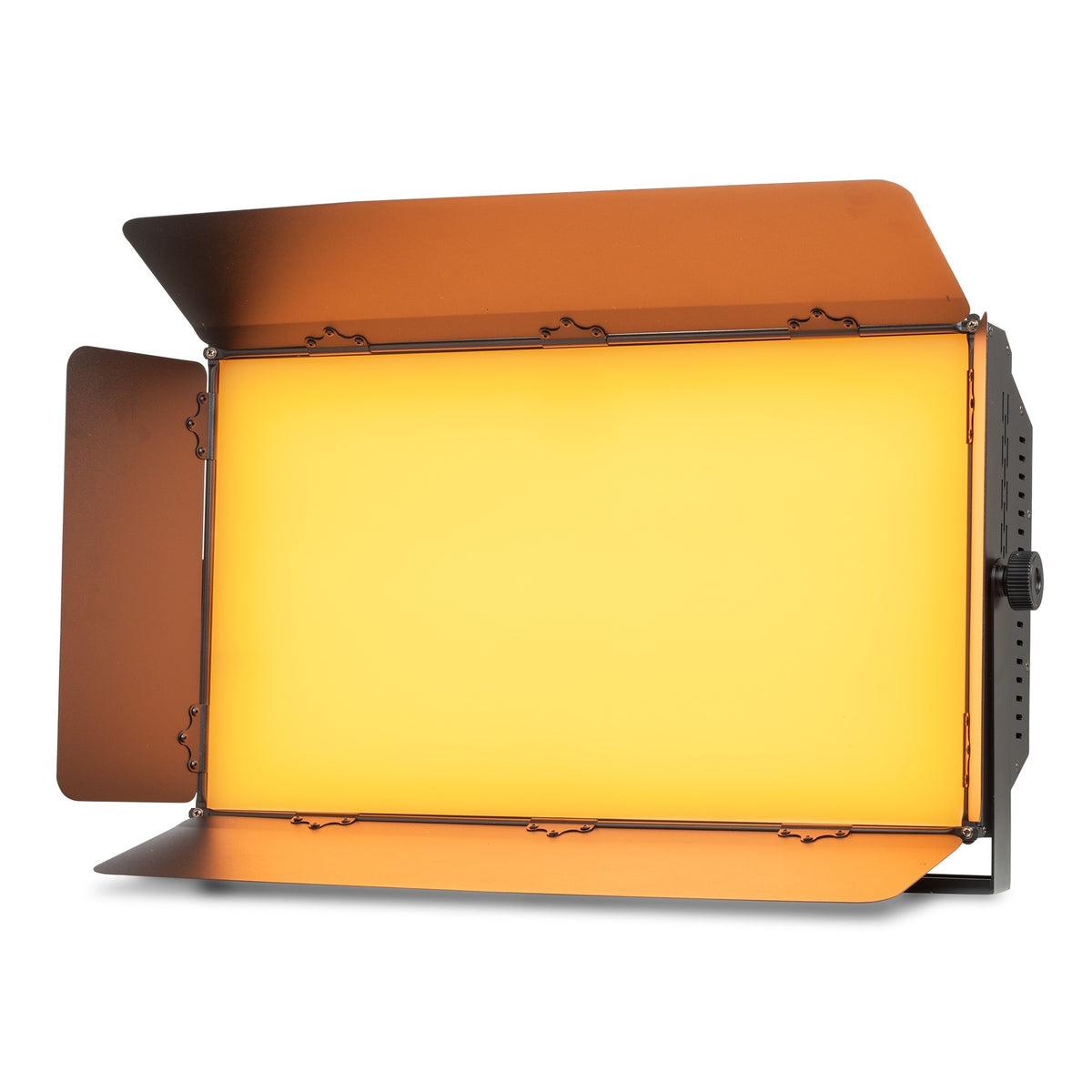 beamZ SFP300C - Panel LED Softpanel 300W RGBAL - Tempo Shop