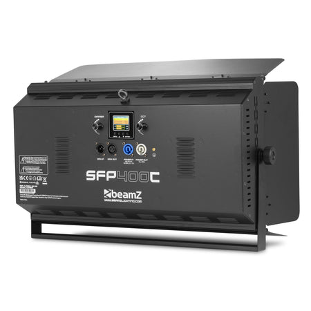 beamZ SFP400C - Luz LED Softpanel 400W RGBAL - Tempo Shop