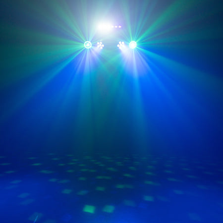 beamZ CLS Party Bar NesoUV - Sistema de iluminación para eventos - Tempo Shop