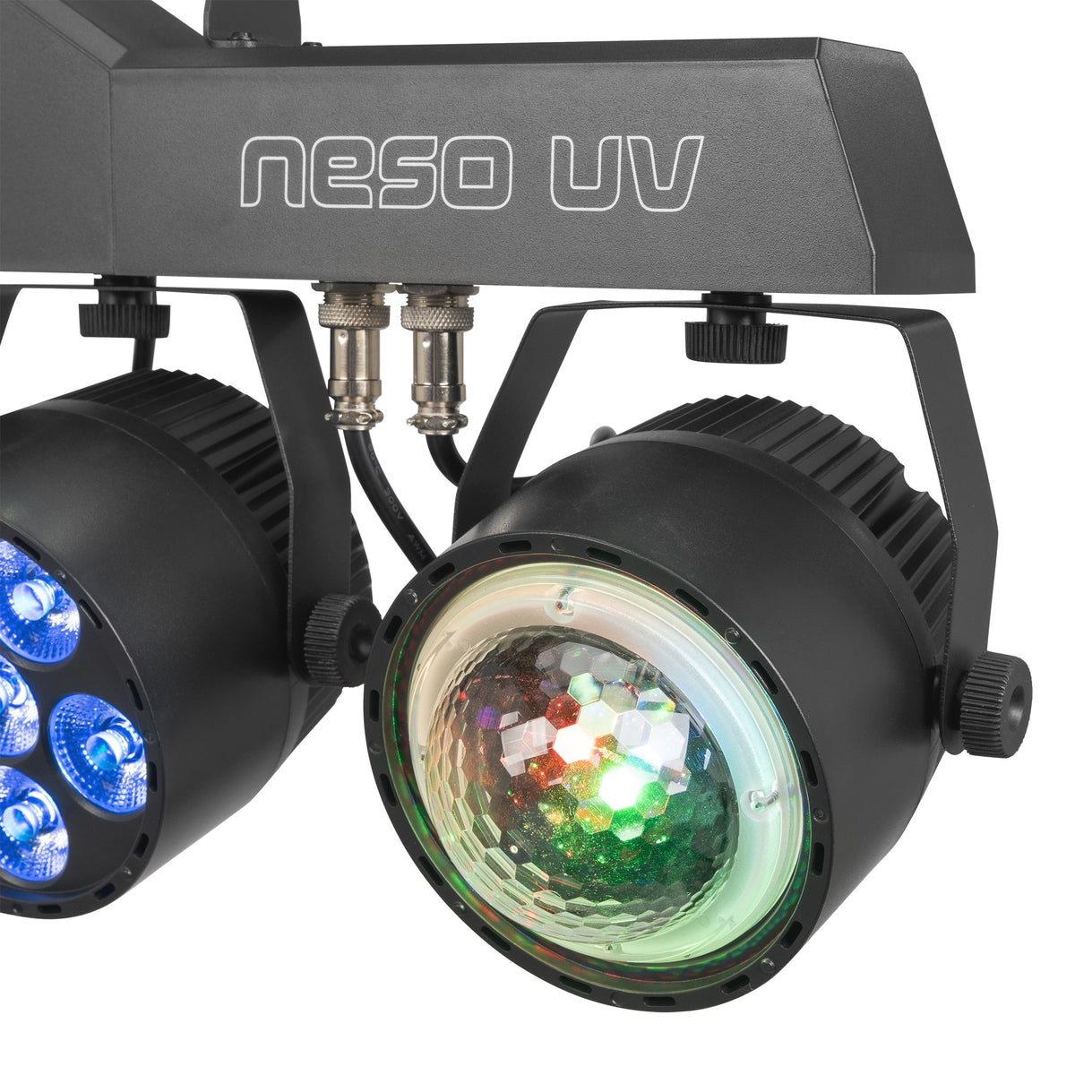 beamZ CLS Party Bar NesoUV - Sistema de iluminación para eventos - Tempo Shop
