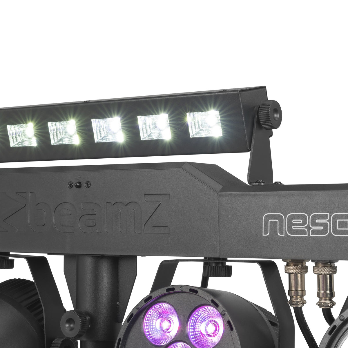 beamZ CLS Party Bar NesoUV - Sistema de iluminación para eventos - Tempo Shop