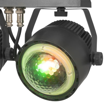 beamZ CLS Neso9 - Sistema de Iluminación Party Bar Completo - Tempo Shop