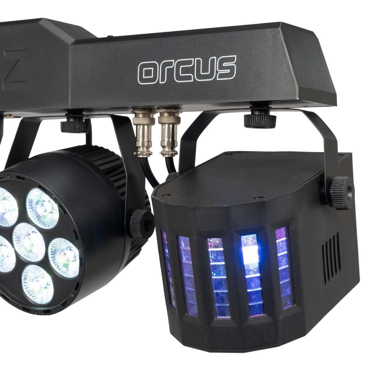 beamZ CLS Orcus - Set completo de iluminación - Tempo Shop