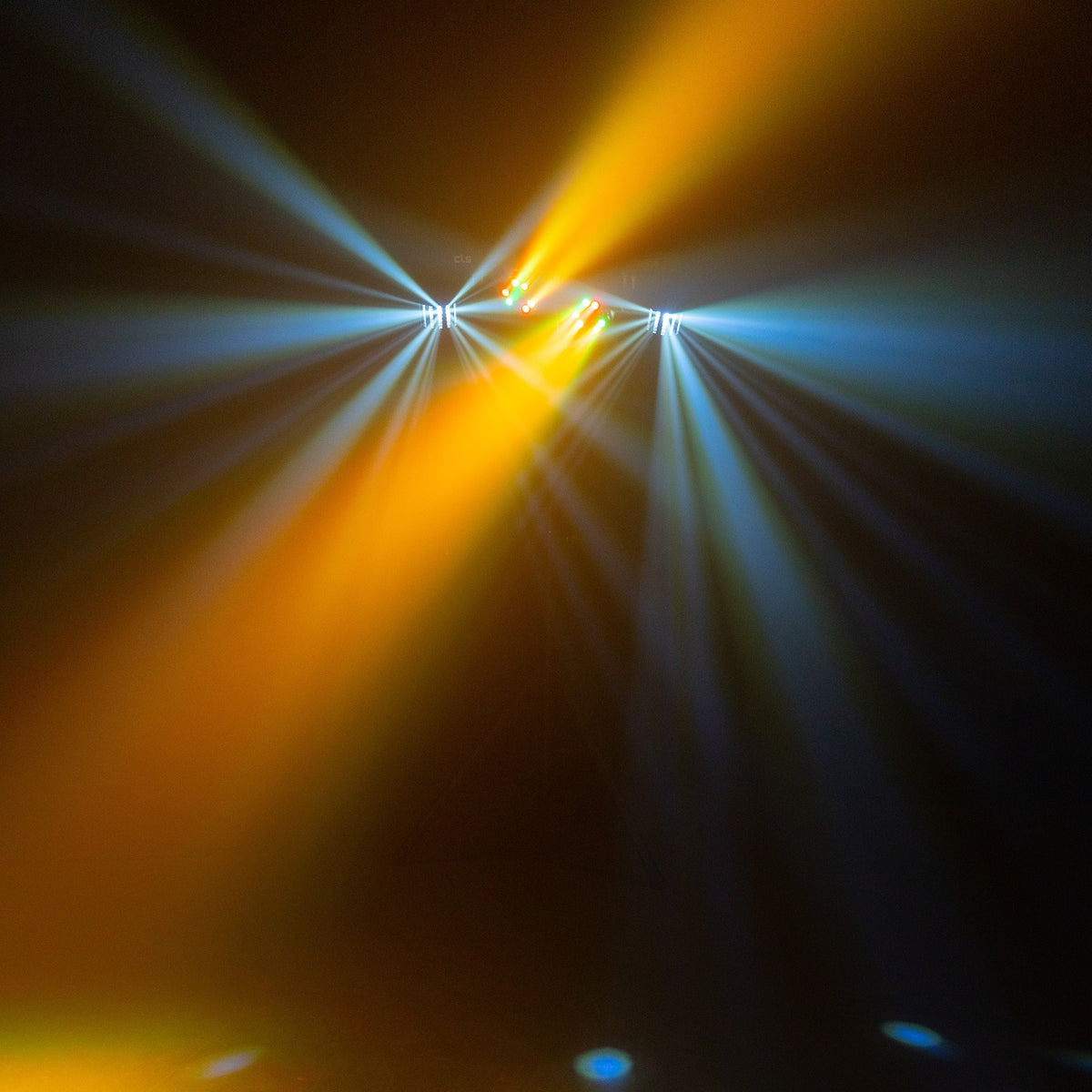 BeamZ CLS Kore - Set de iluminación Party Bar con PAR y Derby - Tempo Shop