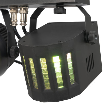 BeamZ CLS Kore - Set de iluminación Party Bar con PAR y Derby - Tempo Shop