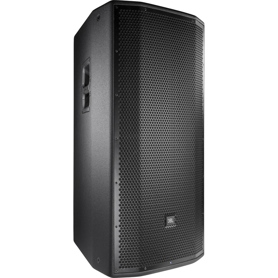 JBL PRX 835 Altavoz de rango completo autoamplificado