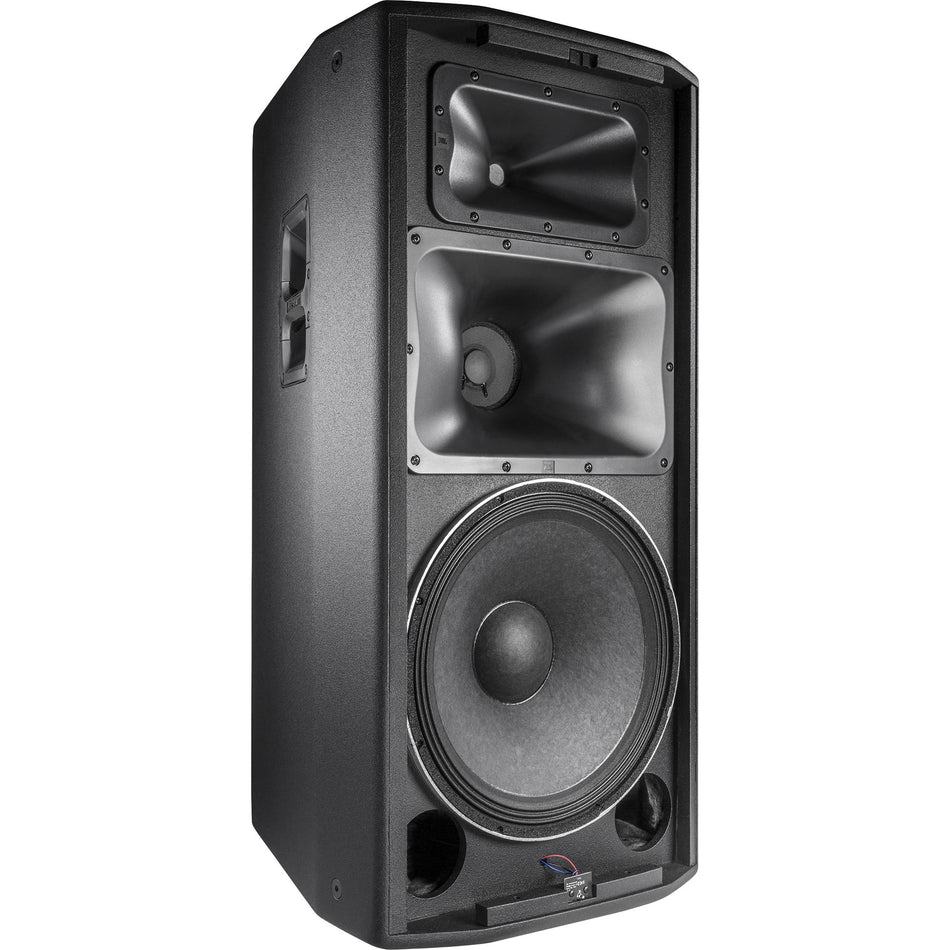 JBL PRX 835 Altavoz de rango completo autoamplificado