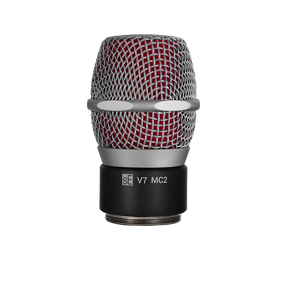 SE ELECTRONICS V7 MC2 CÁPSULA PARA SENNHEISER