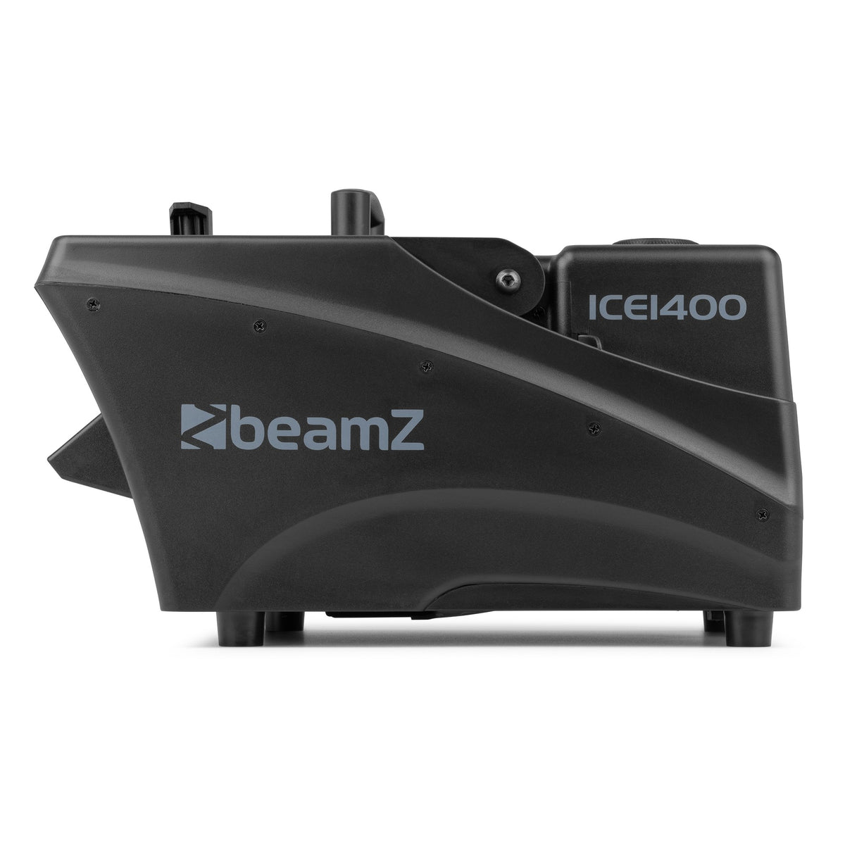 beamZ ICE1400 Máquina de Humo por Hielo DMX - Niebla baja profesional - Tempo Shop
