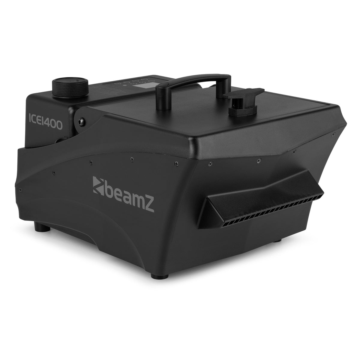 beamZ ICE1400 Máquina de Humo por Hielo DMX - Niebla baja profesional - Tempo Shop
