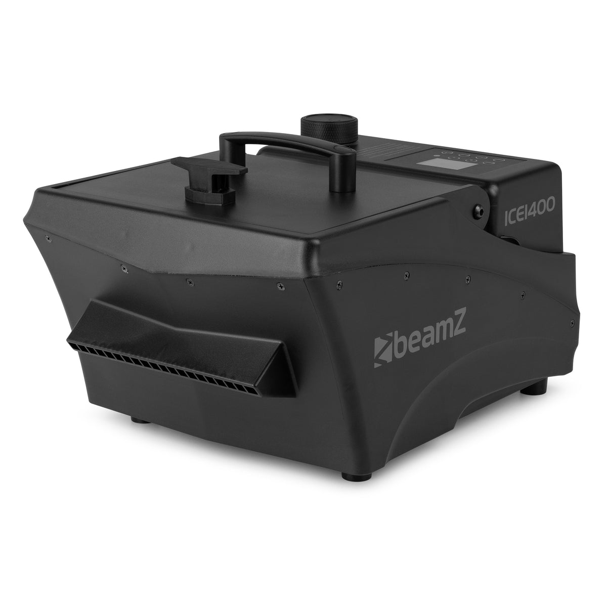 beamZ ICE1400 Máquina de Humo por Hielo DMX - Niebla baja profesional - Tempo Shop