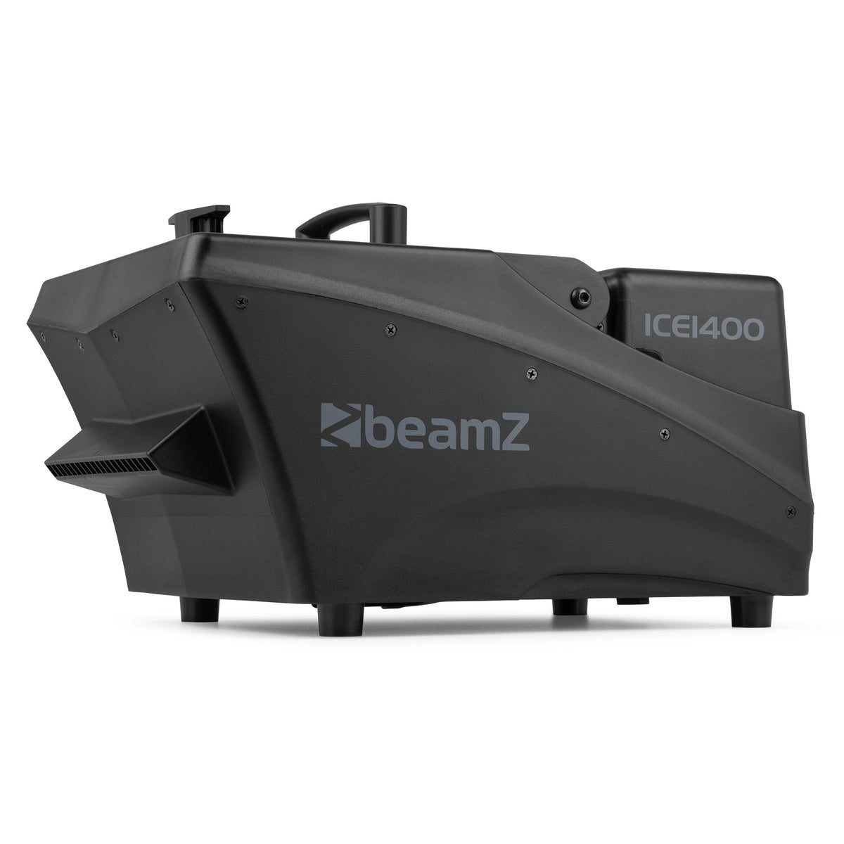 beamZ ICE1400 Máquina de Humo por Hielo DMX - Niebla baja profesional - Tempo Shop