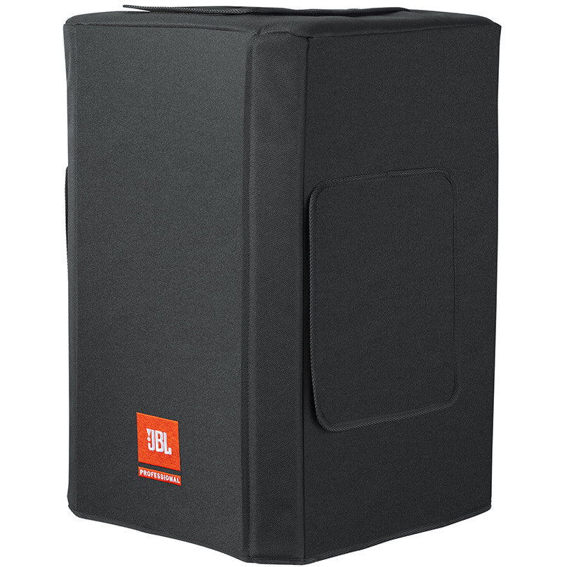 JBL SRX812P CVR DLX Funda deluxe acolchada para SRX812P