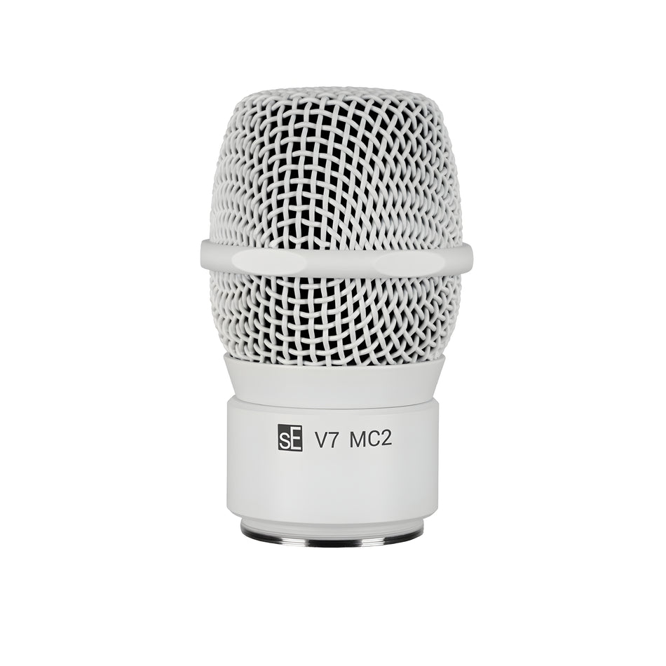 SE ELECTRONICS V7 MC2 CÁPSULA PARA SENNHEISER BLANCA