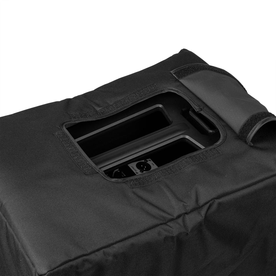 Vonyx VX820 Cover - Funda Protectora para Sistema de Altavoz Portátil