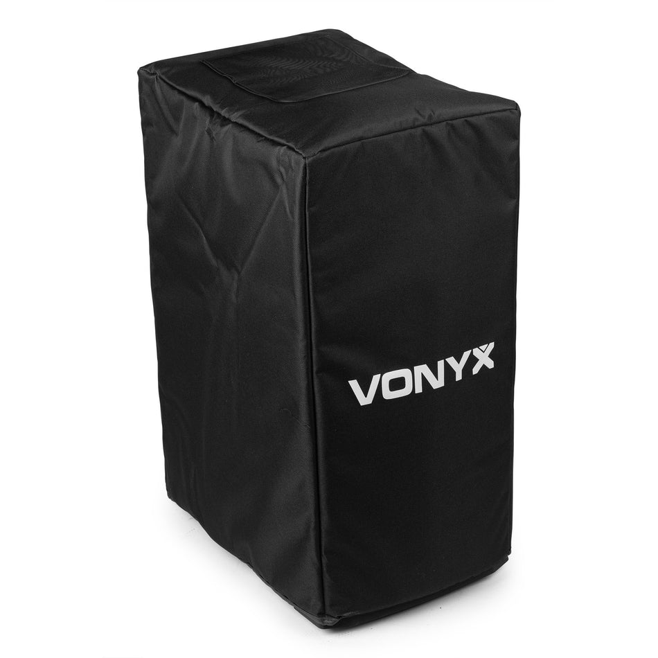 Vonyx VX820 Cover - Funda Protectora para Sistema de Altavoz Portátil