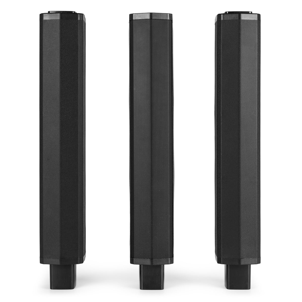 Vonyx VX808B - Sistema de altavoces de columna con batería - Tempo Shop