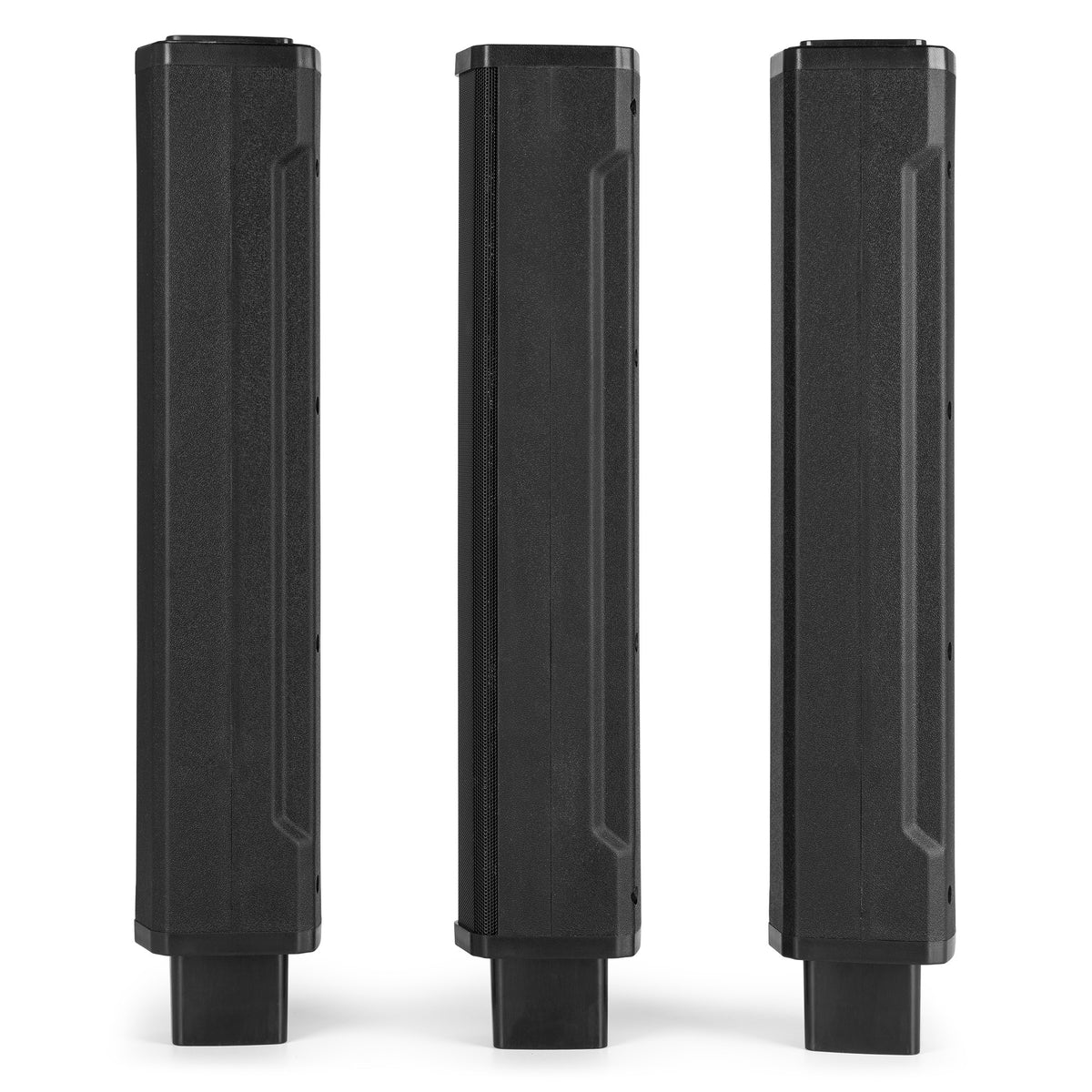 Vonyx VX808B - Sistema de altavoces de columna con batería - Tempo Shop