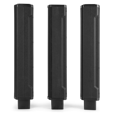 Vonyx VX808B - Sistema de altavoces de columna con batería - Tempo Shop