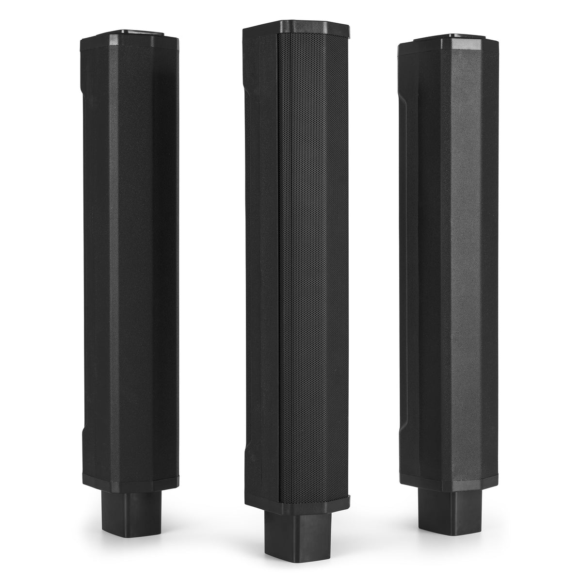 Vonyx VX808B - Sistema de altavoces de columna con batería - Tempo Shop