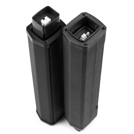 Vonyx VX808B - Sistema de altavoces de columna con batería - Tempo Shop