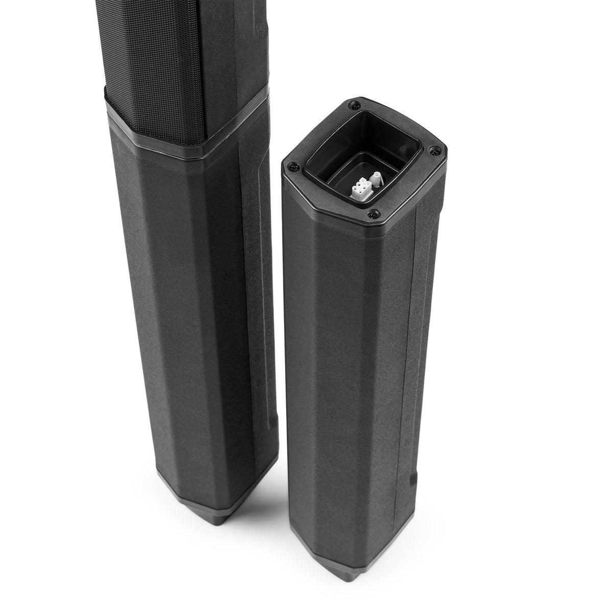Vonyx VX808B - Sistema de altavoces de columna con batería - Tempo Shop