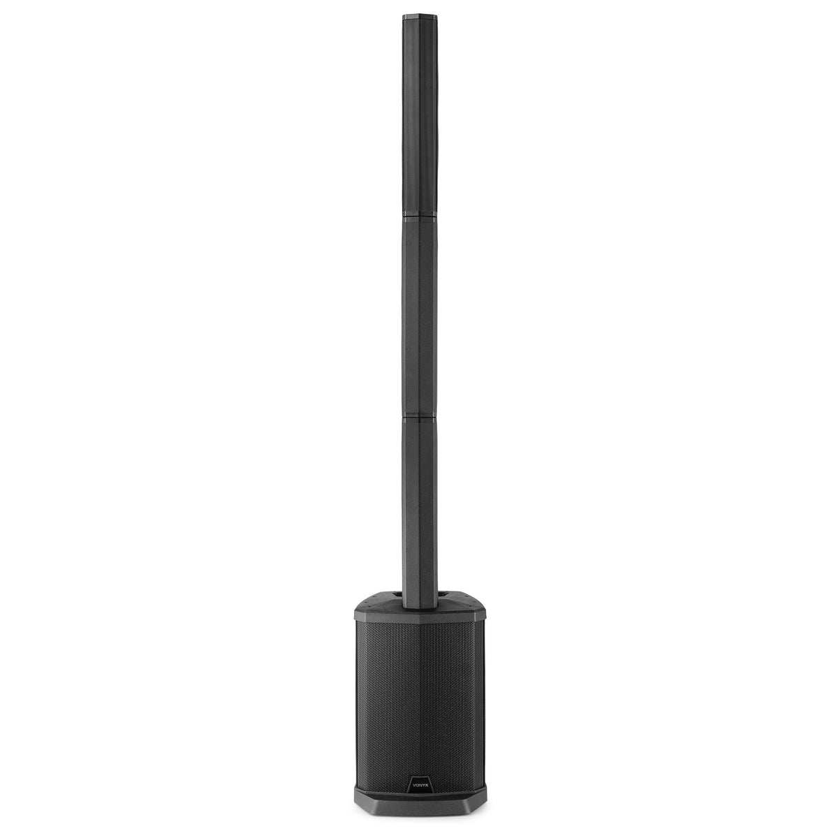 Vonyx VX808B - Sistema de altavoces de columna con batería - Tempo Shop